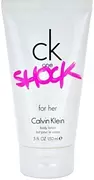 Calvin Klein CK One Shock for Her Balsam do ciała